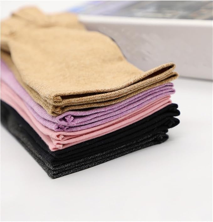 BambuGrip™ kompressions-handskar